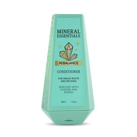 Mineral Essentials Rebalance Conditioner (400ml 13.5oz)