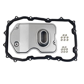 Beck Arnley 044-0361 Auto Transmission Filter Kit