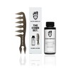 Slick Gorilla Comb Set (Hair Styling Powder 20g + Comb)