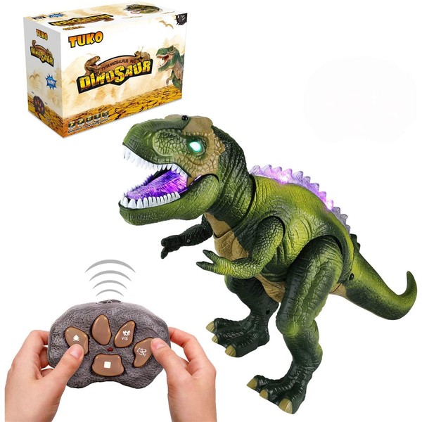 Tuko RC Car Toys for 3+ Years Old Boy and