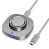Compatible with Oura Ring Gen 4 Charger Size 11, Fast