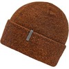 CHILLOUTS Unisex UDO Winter Hat, Brown (rust)