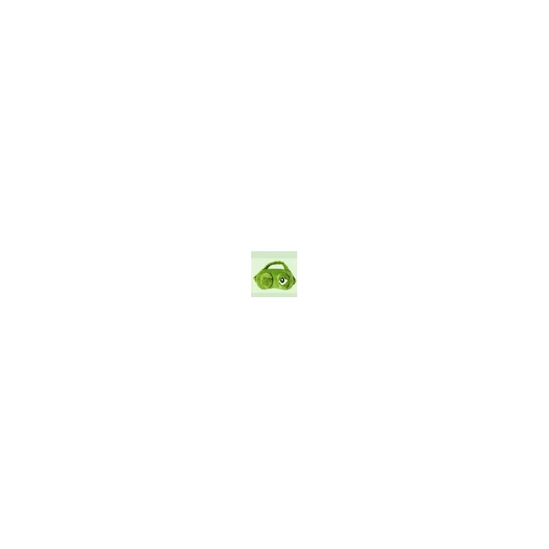 개구리눈 안대 수면용품 수면용 온열수면안대 Frog Eye Mask Sleep Product