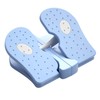 Foot Stepper Machine | Folding Cross Trainer, Stepper Trainer for