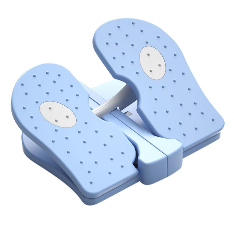 Foot Stepper Machine | Folding Cross Trainer, Stepper Trainer for