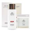 Ohui Day Shield Perfect Sun Red 80ml Large Capacity +