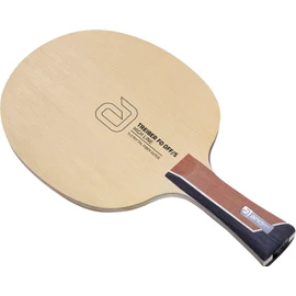 ANDRO JAPAN TRAIBER FO OFF/S 10211202 FL Table Tennis Racket