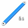 Zero Offset Extension Wrench for Tight Spaces – Steel Ratchet