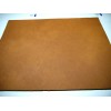 Large smooth Leather panels 4 pieces 18" x 24" first