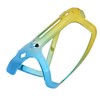 GUB Aluminum Alloy Mountain Bike Water Bottle Cage Bottle Secure