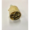 Pfister COMPARABLE WITH Price Pfister 974-035 CARTRIDGE