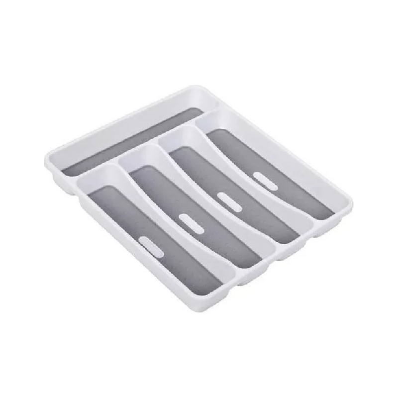 generic Z Bandeja Separadora De Cajones De Cocina Para Cubiertos,