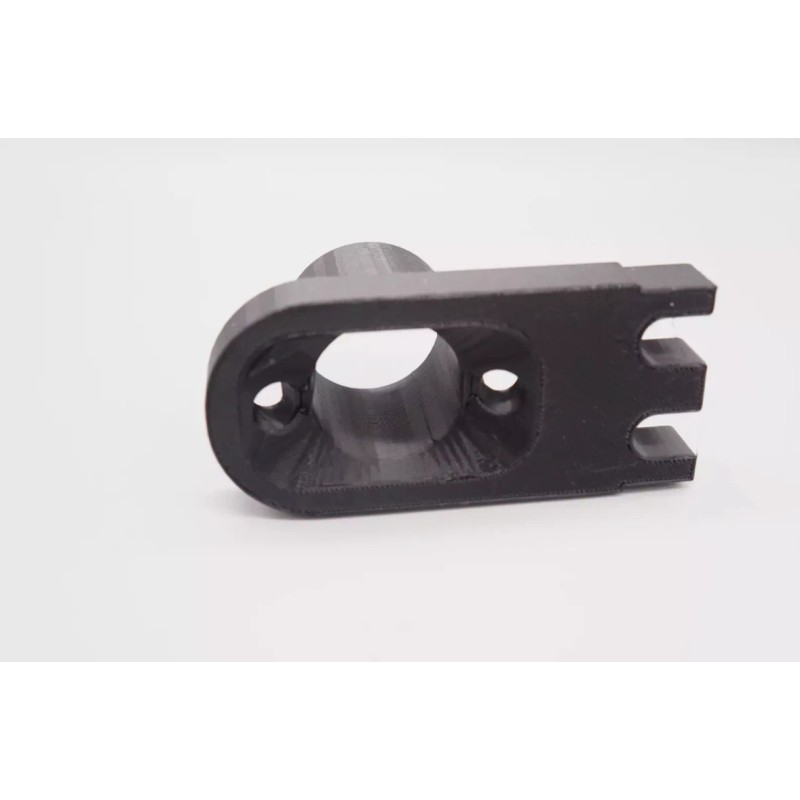 DNA Intake Carbon Cleaner Walnut Blasting Adapter for Subaru FA20