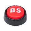 BS Button - This Button Says "BS" in 10 Different