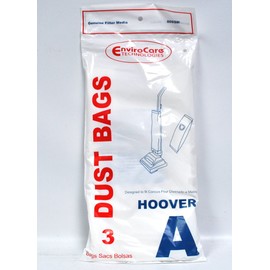 EnviroCare Hoover Type A Vacuum Bags 809SW