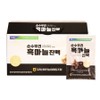 Nonghyup Black Garlic Extract, 70ml, 90 pieces / 농협 흑마늘진액, 70ml, 90개