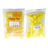 Sunset Puntas Amarillas Mezcladora De Silicona Dental Sunset ( 6pz