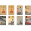 Tarot Card Divination Ogata Tsukiko Tarot (Large Arcana Only, 22