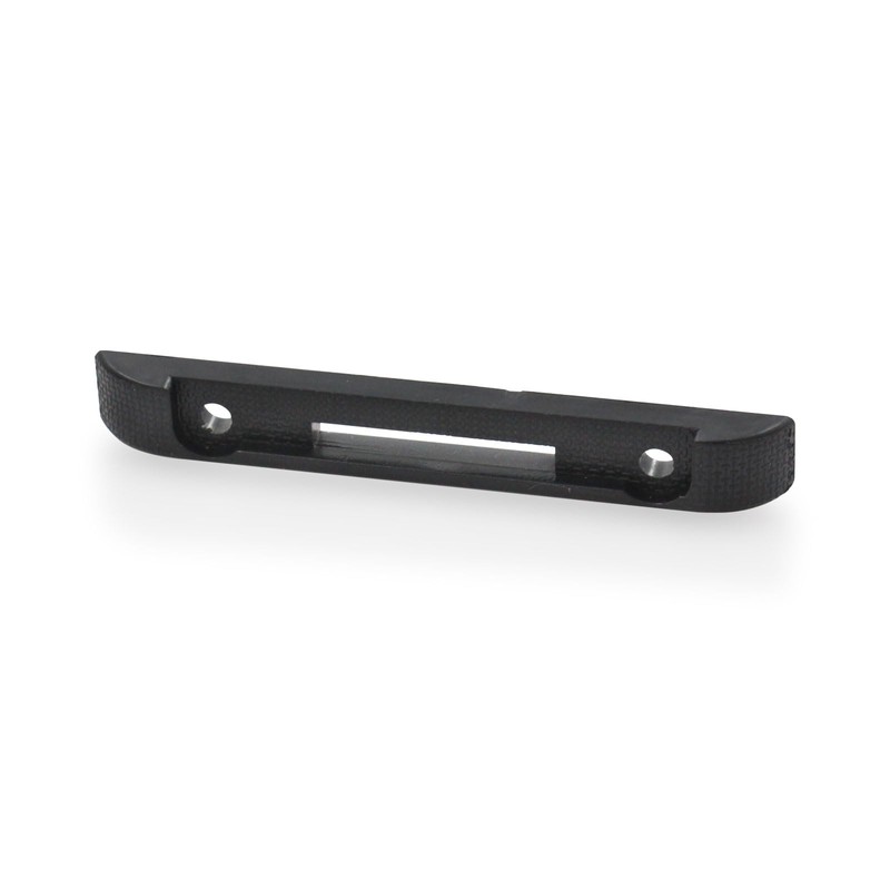 QGHAUC Rear Sliding Moonroof Cover Latch - Rev 0/Rev 1/Rev