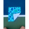 Toallas de pickleball en estampados de moda, bonitas toallas atléticas