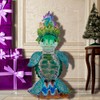 Kurt Adler 16-inch Hollywood Nutcrackers™ Sea Turtle Nutcracker
