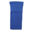 1 Pair Youth Soccer Shin Guard Sleeves Ultralight Breathable Soccer