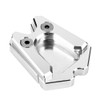CNC Aluminum Side Stand Extension Pad Plate Fit for Piaggio