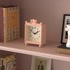 Jones Clocks® Parlour mantel clock | Classic carriage clock |