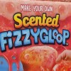 slimygloop™ Make Your Own Cherry Cola Scented Fizzygloop™ Slime Kit