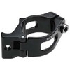 DIXNA FD Direct Attachment Band-2 BK Black