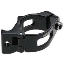 DIXNA FD Direct Attachment Band-2 BK Black
