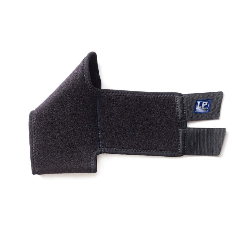 LP SUPPORT - ADJUSTABLE ANKLE SUPPORT (Small) - 768KM For