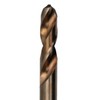 Drill America #50 Cobalt Split Point Heavy Duty Drill Bit