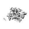 KOZEEY人形　DIY　作り　50pcs　ミニヘアピン