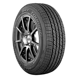 Mastercraft 90000021121 SRT Touring Touring Radial Tire -225/65R17 102T