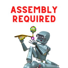 Wooden Under Cabinet Wine Glass Holder - Single Rack For 6 Wine Glasses