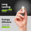 Feit Electric 50-Watt Equivalent, T4 LED Light Bulb, GY6.35 Bi-Pin
