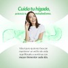 ALCACHOFA Y CARDO MIX (120 Tabletas de 500 mg/cu). Suplemento