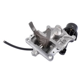 Flynsu 600-420 Differential Lock Actuator 4140034020 Replacement for Toyota Tundra 2007-2021, Sequoia 2008-2022, 4WD, Front Differential Axle Disconnect Actuator