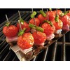 VertiGrille Vertical Skewer Rack (12 skewers) - Air Fryer Rack