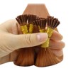 Sunny Hair I Tip Hair Extensions Human Hair Soft Itip