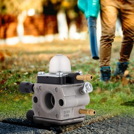 C1Q-S68G BG55 Carburetor with Filter Maintenance Kit for Stihl BG45 BG46 BG55 BG65 BG85 SH55 SH85 Leafblower 42291200606 Zama C1Q-S68 C1Q-S64 for Stihl BG55 Carburetor Stihl BG85 BG65 Carburetor Parts