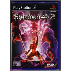 Summoner 2