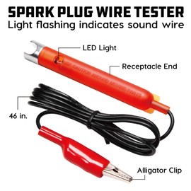 648429 Spark Plug Wire Tester