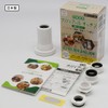 Cooking Revolution Nanobabul Kitchen W (Double) Tornado Salt Reduction Cooking