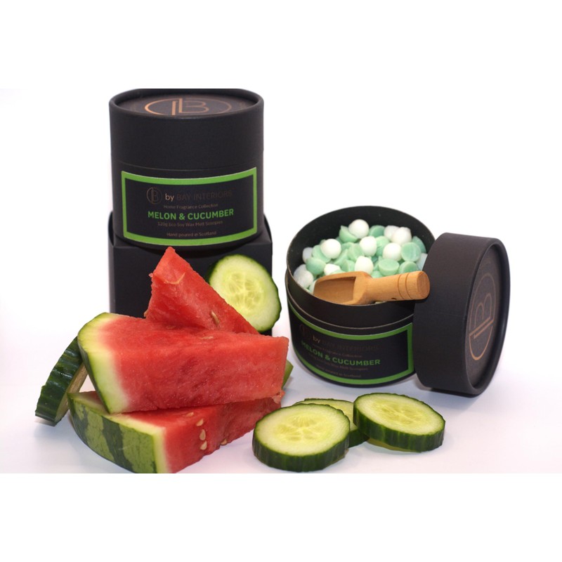 Scoopies Eco Soy Wax Scoopable Melts Highly Scented Vegan No