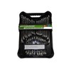 32 Piece SAE and Metric Fully Polished Combination Wrench Set