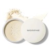 Polvo Fijador De Maquillaje Morphe Jumbo Translúcido