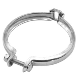 HAOTOM Repair Clamp Clip For Turbos Compatible For VW Volkswagen CC 2012-2017 Eos 2011-2016 GTI 2010-2013 Passat 2009-2011 Tiguan 2011-2017 06J145807