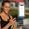 CUBITT Smart Digital Weight Scale, 13 Body Composition Analizer, BMI,